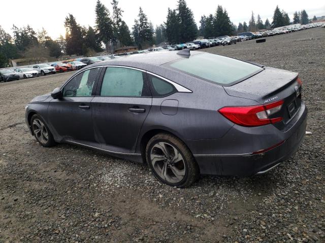 Image 2 of 2019 HONDA ACCORD EXL 2019 with VIN 1HGCV1F59KA080226