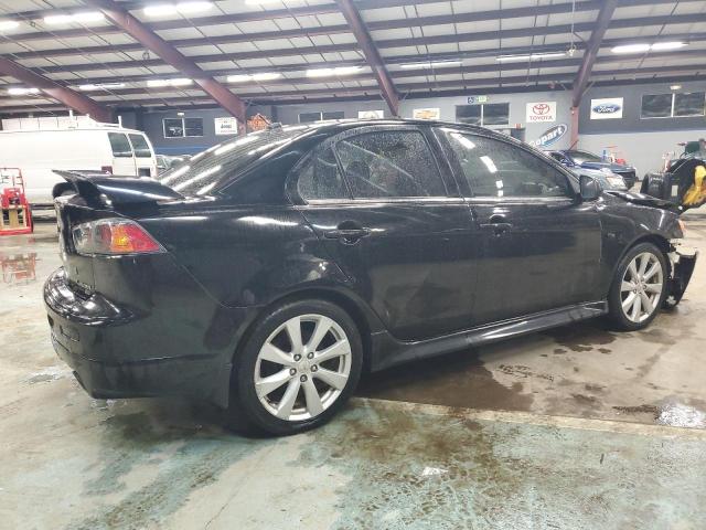 Изображение 3 2013 MITSUBISHI LANCER RALLIART 2013 с VIN JA32V6FV3DU010213