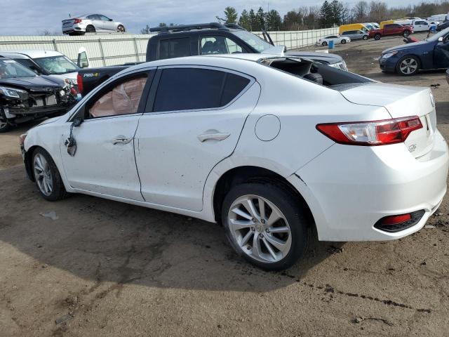 Obraz 2 z 2017 ACURA ILX PREMIUM 2017 z VIN 19UDE2F73HA008300