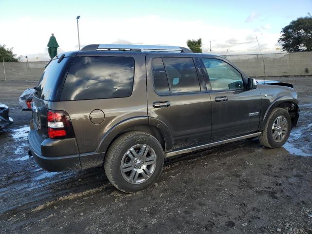 Obraz 3 z 2008 FORD EXPLORER LIMITED 2008 z VIN 1FMEU75818UA19044