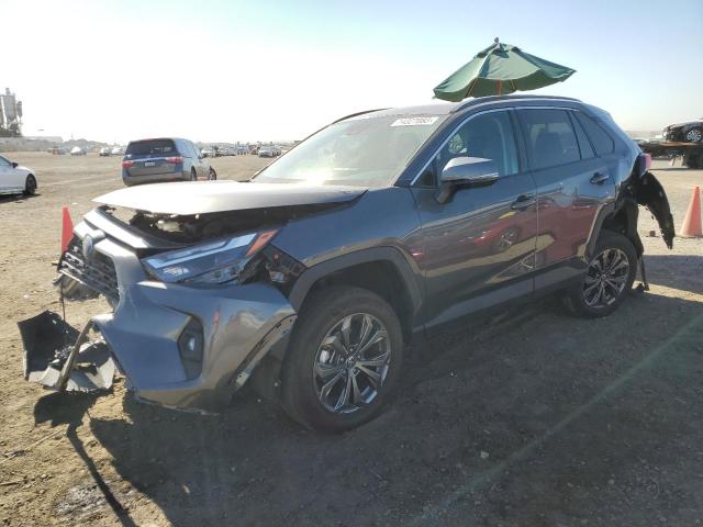 Изображение 2022 TOYOTA RAV4 XLE PREMIUM 2022