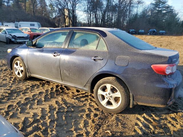 Obraz 2 z 2012 TOYOTA COROLLA BASE 2012 z VIN 2T1BU4EE4CC775503