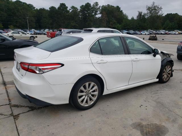 Изображение 3 2018 TOYOTA CAMRY L 2018 с VIN 4T1B11HK7JU647535