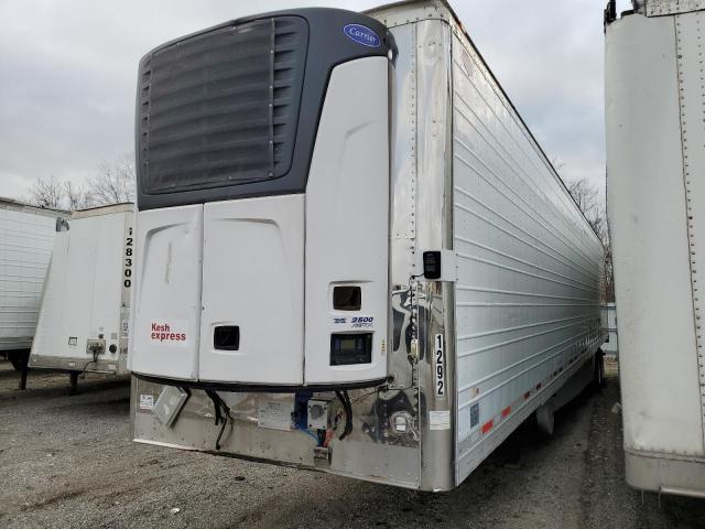 Image 2 of 2013 WABASH REEFER 2013 with VIN 1JJV532B6DL764468