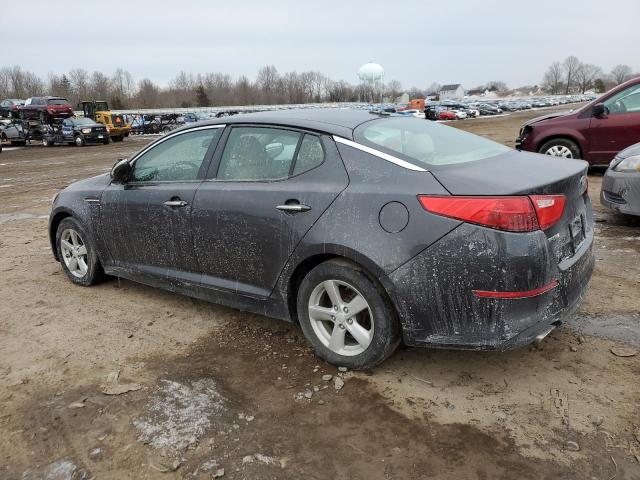 Image 2 of 2015 KIA OPTIMA LX 2015 with VIN 5XXGM4A74FG431504