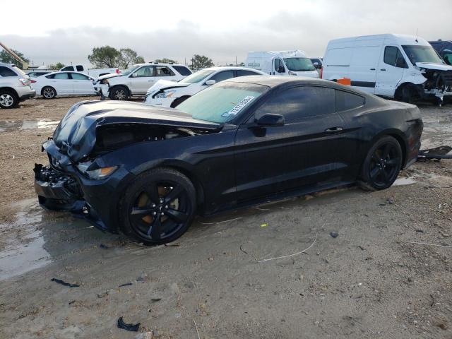 Obraz 2015 FORD MUSTANG  2015