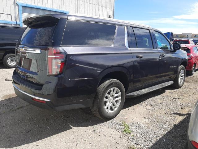 Изображение 3 2023 CHEVROLET SUBURBAN C1500 LT 2023 с VIN 1GNSCCKD6PR393193