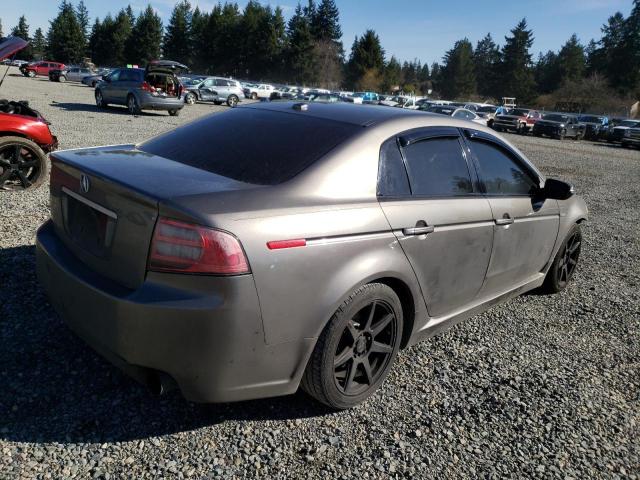 Image 3 of 2008 ACURA TL  2008 with VIN 19UUA66218A017763