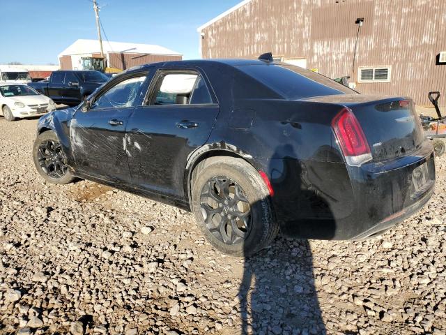Image 2 of 2019 CHRYSLER 300 S 2019 with VIN 2C3CCAGG3KH651476