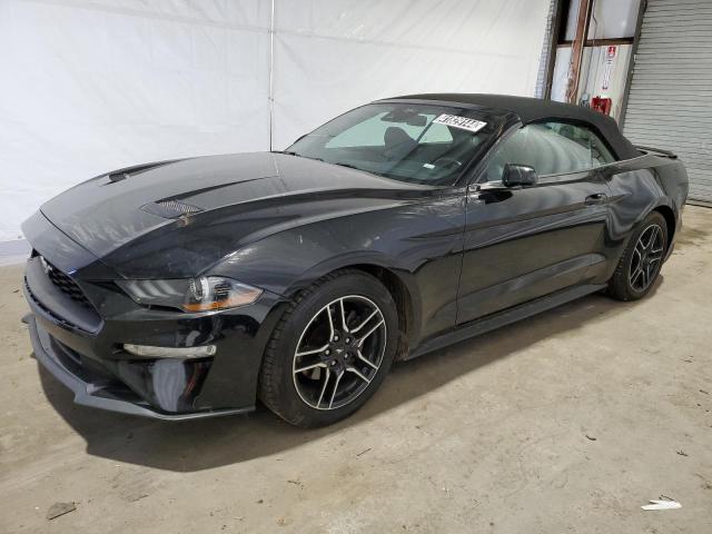 Изображение 1 2021 FORD MUSTANG  2021 с VIN 1FATP8UH2M5115995