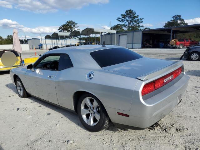 Obraz 2 z 2009 DODGE CHALLENGER R/T 2009 z VIN 2B3LJ54T09H631420