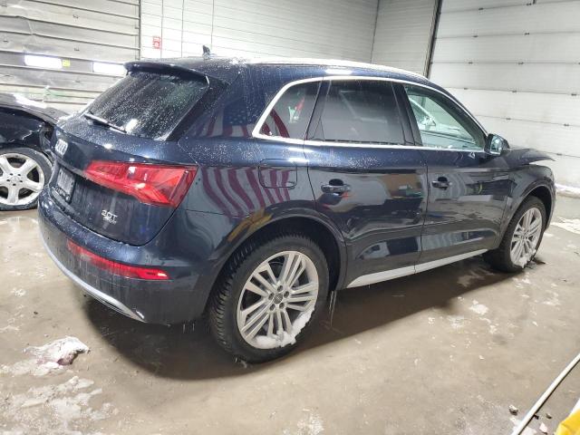 Изображение 3 2018 AUDI Q5 PREMIUM PLUS 2018 с VIN WA1BNAFY2J2131461