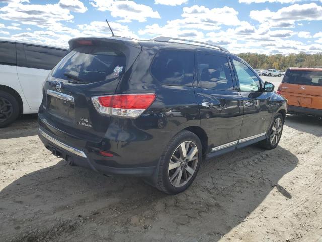 Obraz 3 z 2014 NISSAN PATHFINDER S 2014 z VIN 5N1AR2MM3EC648646