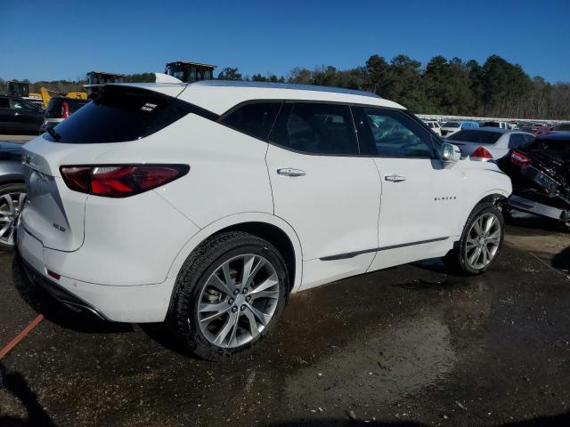 Изображение 3 2019 CHEVROLET BLAZER PREMIER 2019 с VIN 3GNKBKRS9KS702534