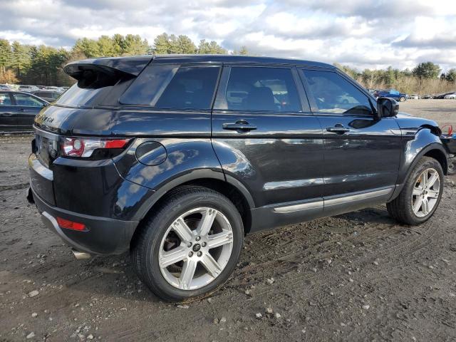 Image 3 of 2013 LAND ROVER RANGE ROVER EVOQUE PURE PLUS 2013 with VIN SALVP2BG1DH815637