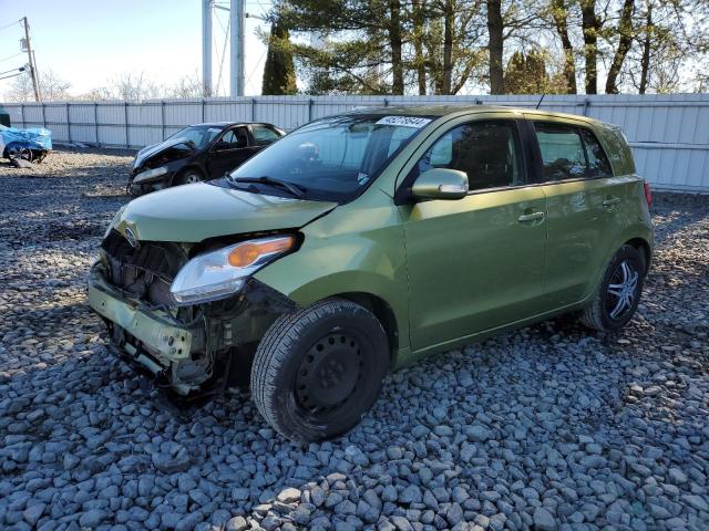 Image 1 of 2009 TOYOTA SCION XD  2009 with VIN JTKKU10449J050065