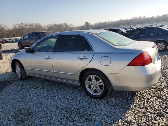 Image 2 of 2006 HONDA ACCORD EX 2006 with VIN 1HGCM56756A175206