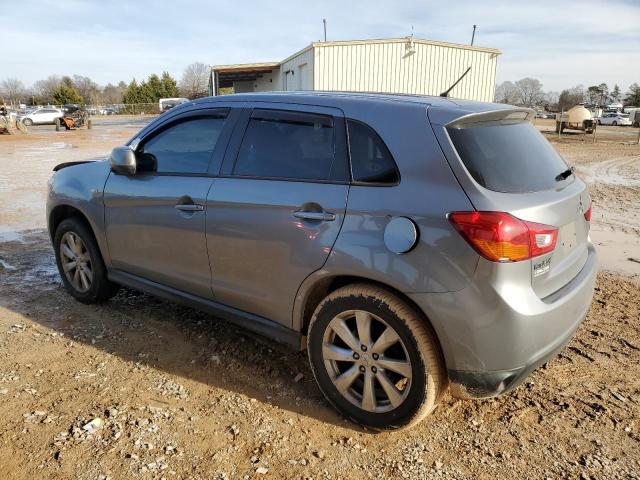 Image 2 of 2015 MITSUBISHI OUTLANDER SPORT ES 2015 with VIN 4A4AP3AU3FE043528