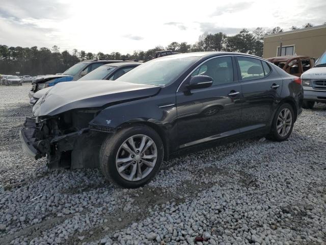 Image 1 of 2013 KIA OPTIMA EX 2013 with VIN 5XXGN4A72DG238570