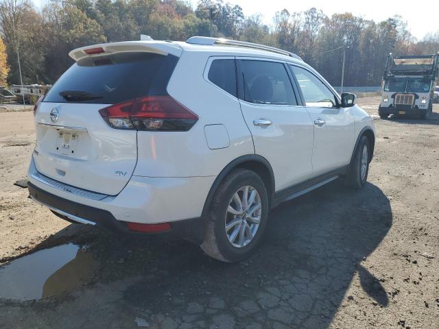 Obraz 3 z 2020 NISSAN ROGUE S 2020 z VIN JN8AT2MT3LW037111