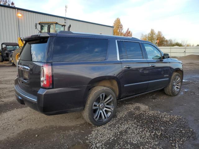 Image 3 of 2017 GMC YUKON XL DENALI 2017 with VIN 1GKS2HKJXHR167324