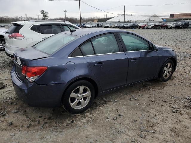 Image 3 of 2014 CHEVROLET CRUZE LT 2014 with VIN 1G1PC5SB9E7300533