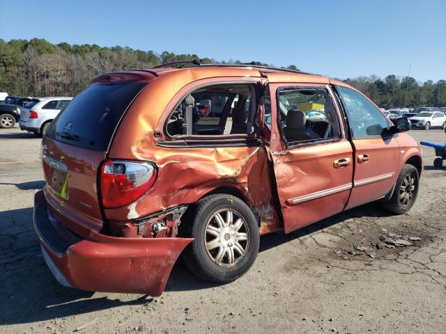 Изображение 3 2006 CHRYSLER TOWN & COUNTRY TOURING 2006 с VIN 2A4GP54L16R721898
