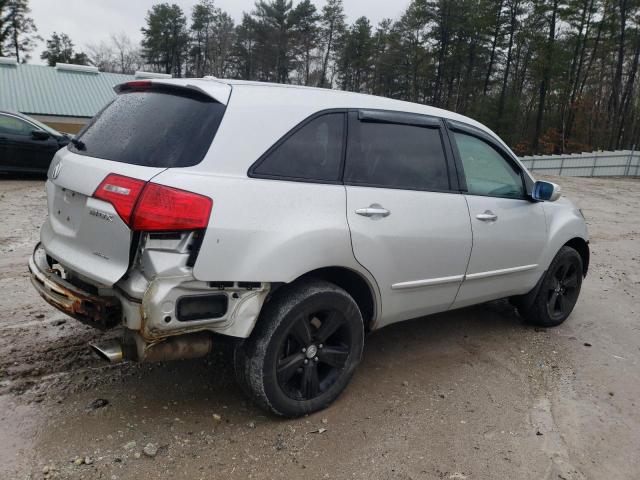 Obraz 3 z 2008 ACURA MDX  2008 z VIN 2HNYD28288H522224