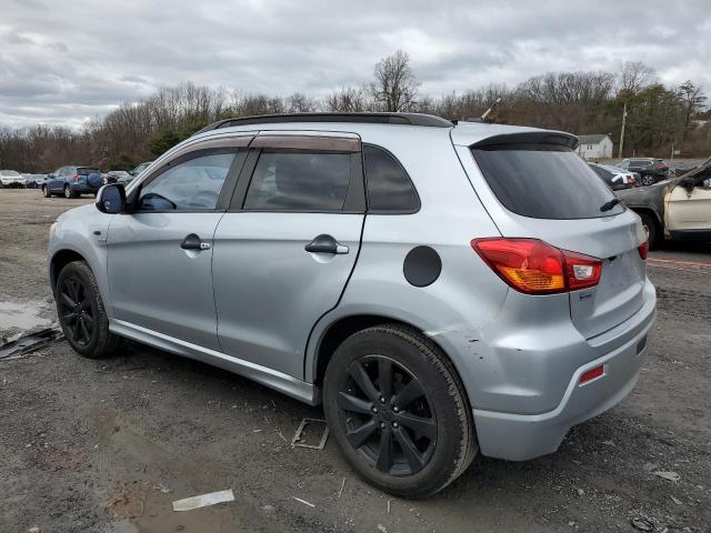 Изображение 2 2012 MITSUBISHI OUTLANDER SPORT SE 2012 с VIN JA4AR4AU0CZ000108