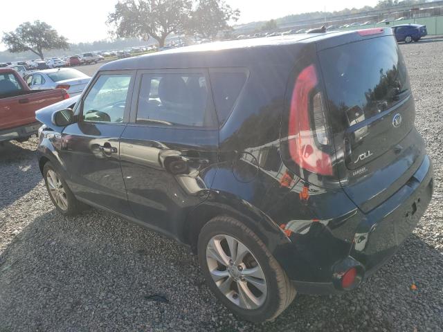 Obraz 2 z 2016 KIA SOUL + 2016 z VIN KNDJP3A52G7295664