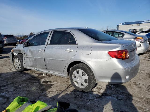 Obraz 2 z 2010 TOYOTA COROLLA BASE 2010 z VIN 1NXBU4EE2AZ299425