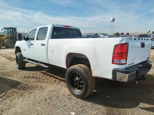 Obraz 2 z 2014 GMC SIERRA K3500 2014 z VIN 1GT422CG6EF175129