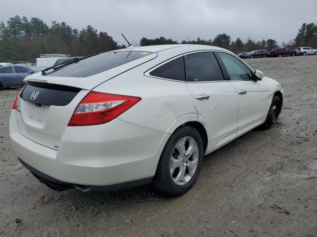 Изображение 3 2011 HONDA ACCORD CROSSTOUR EXL 2011 с VIN 5J6TF2H56BL003648