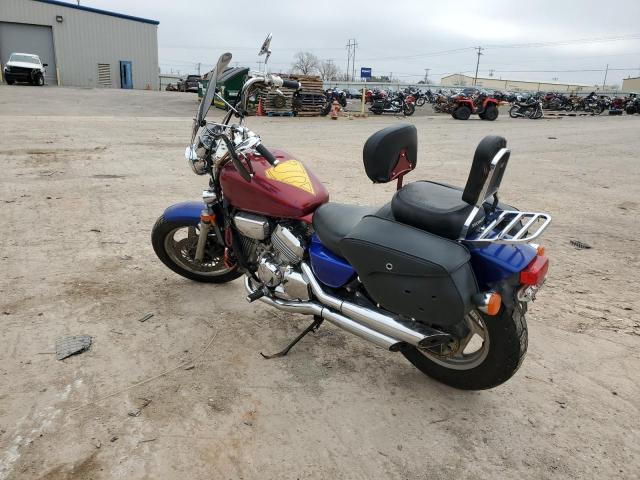 Image 3 of 1995 HONDA VF750 C 1995 with VIN JH2RC430XSM100787
