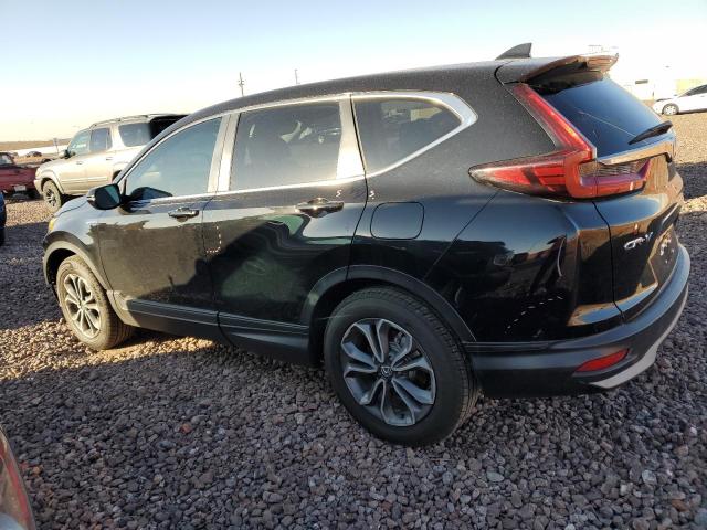 Изображение 2 2022 HONDA CR-V EX 2022 с VIN 5J6RT6H52NL035673