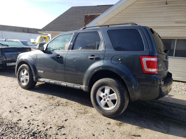 Изображение 2 2008 FORD ESCAPE XLT 2008 с VIN 1FMCU93158KE59935