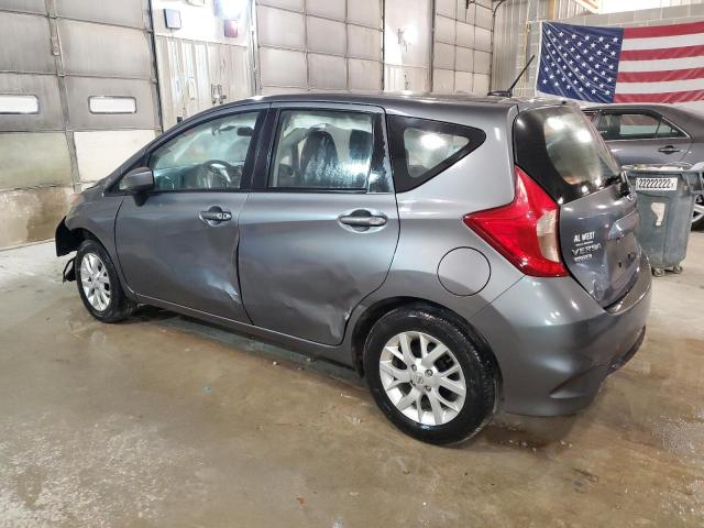 Obraz 2 z 2018 NISSAN VERSA NOTE S 2018 z VIN 3N1CE2CP0JL354515