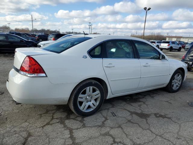 Изображение 3 2007 CHEVROLET IMPALA LT 2007 с VIN 2G1WC58R879410779