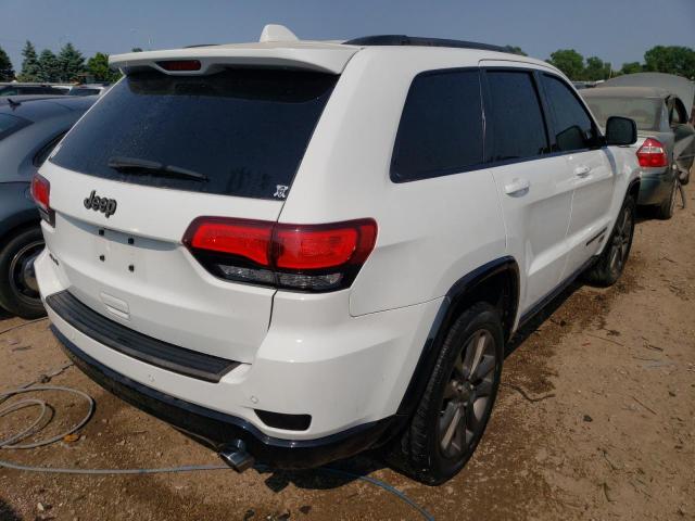 Image 3 of 2016 JEEP GRAND CHEROKEE LIMITED 2016 with VIN 1C4RJFBG0GC425924