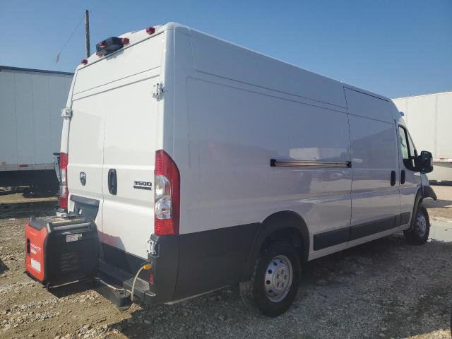 Image 3 of 2023 RAM PROMASTER 3500 3500 HIGH 2023 with VIN 3C6MRVJG7PE520186