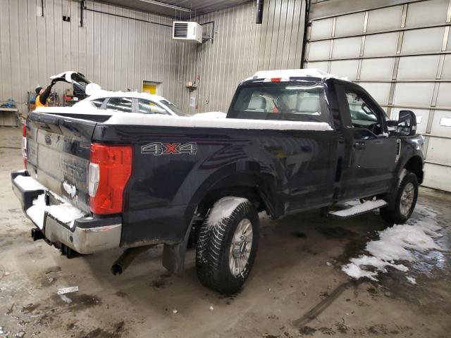 Obraz 3 z 2020 FORD F250 SUPER DUTY 2020 z VIN 1FTBF2B67LEE28529