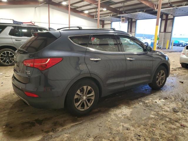 Image 3 of 2013 HYUNDAI SANTA FE SPORT  2013 with VIN 5XYZUDLB9DG084044