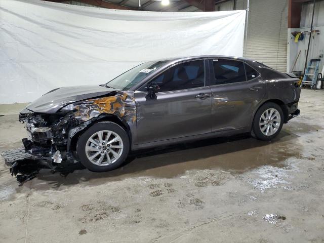 Изображение 1 2023 TOYOTA CAMRY LE 2023 с VIN 4T1C11AK7PU813107