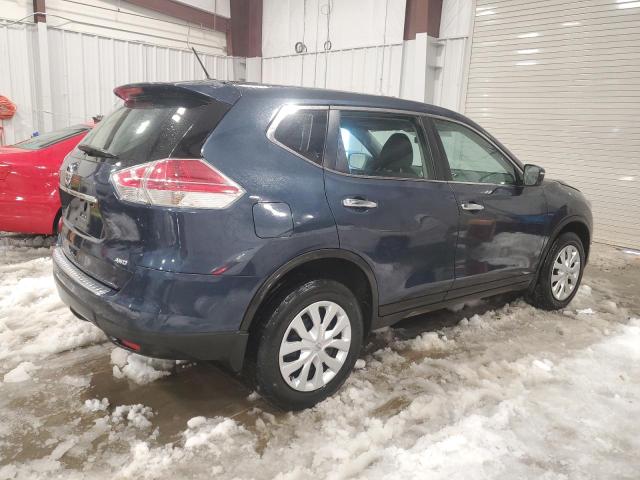 Image 3 of 2015 NISSAN ROGUE S 2015 with VIN 5N1AT2MV0FC850419