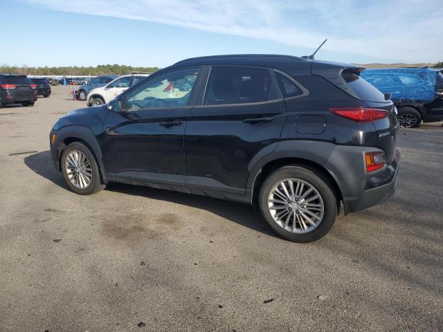 Image 2 of 2020 HYUNDAI KONA SEL 2020 with VIN KM8K2CAA6LU574512
