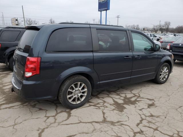 Image 3 of 2013 DODGE GRAND CARAVAN R/T 2013 with VIN 2C4RDGEG8DR648465