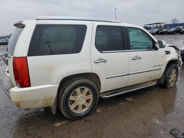 Изображение 3 2007 CADILLAC ESCALADE LUXURY 2007 с VIN 1GYFK63837R159670