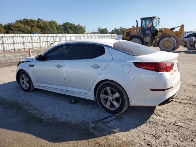 Изображение 2 2015 KIA OPTIMA LX 2015 с VIN KNAGM4A79F5625446