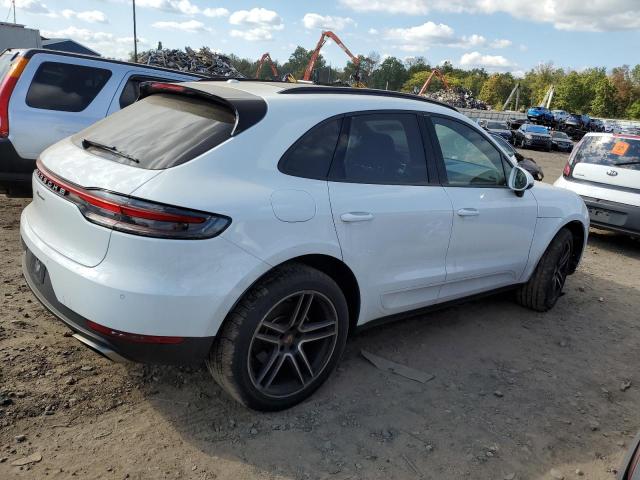Изображение 3 2021 PORSCHE MACAN  2021 с VIN WP1AA2A55MLB13498