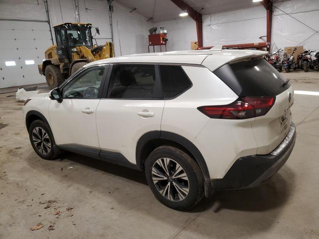 Image 2 of 2023 NISSAN ROGUE SV 2023 with VIN JN8BT3BA1PW404847